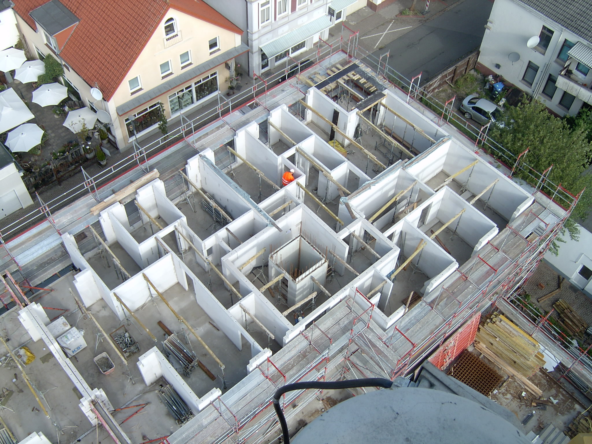 Müllerstraße Nordenham